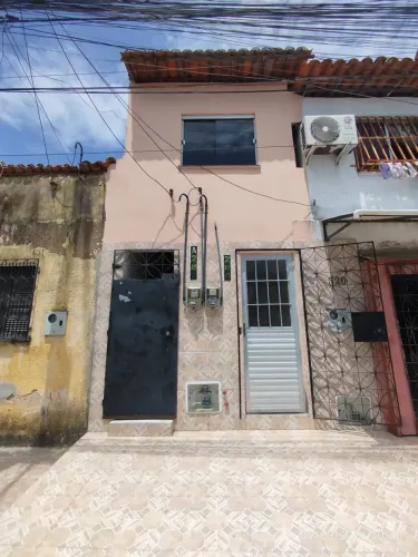 Imóvel para aluguel possui 50 metros quadrados com 1 quarto em Damas - Fortaleza - CE