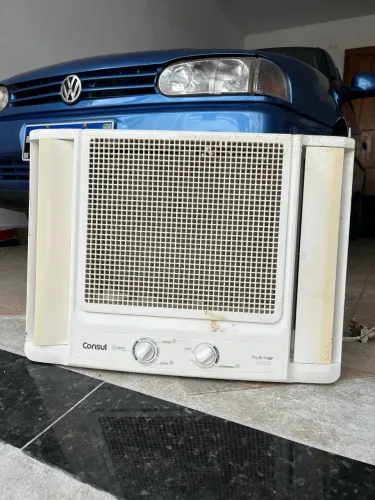 Ar condicionado Consul Miltiair 10.000BPU