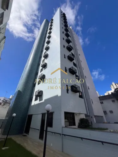 Apartamento à venda em Setúbal, Recife-PE: 2 quartos, 1 suíte, 1 sala, 2 banheiros, 1 vaga