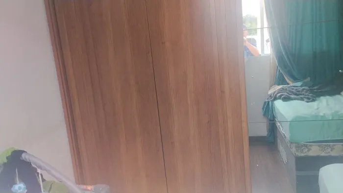 Guarda roupa