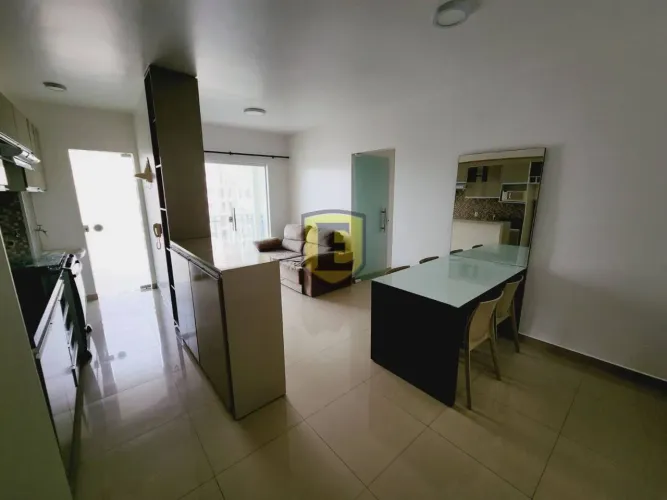 LOCAÇÃO - APARTAMENTO - COND. PLENO RESIDENCE - MOBILIADO
