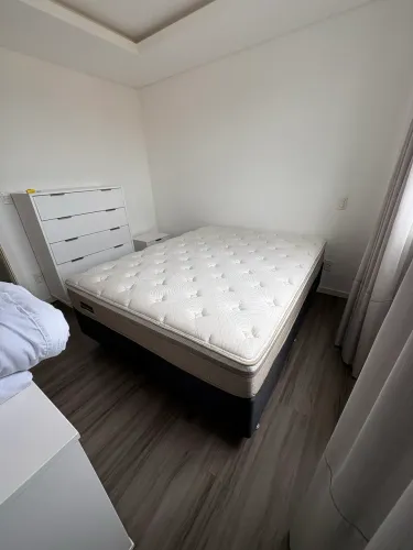 Cama box Casa barroco