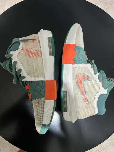 TENIS NIKE BASQUETE