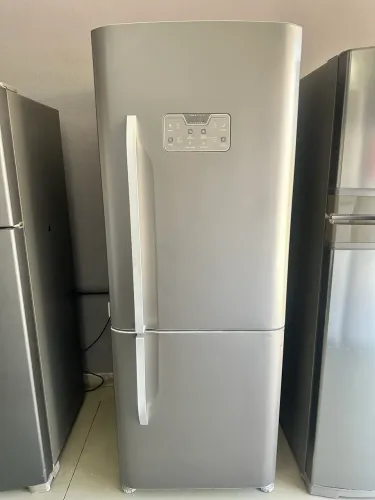 Geladeira Electrolux 454L SEMI-NOVA | LOJA FÍSICA | ENTREGAR | 