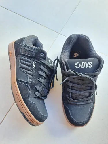 tênis dvs enduro 125