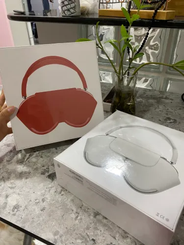 AirPod max 