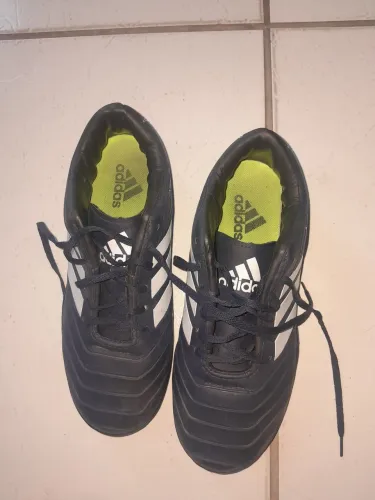 Tênis futsal