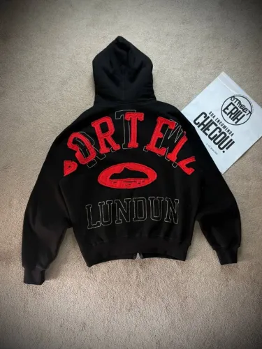 MOLETOM CORTEIZ