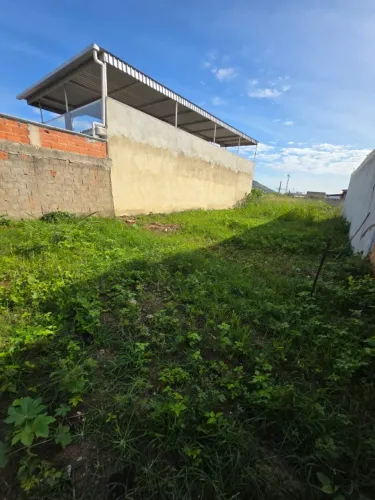 Vendo terreno plano em cosmos