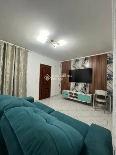 Apartamento sem condomínio com 02 quartos (01 suíte ) Vaga de garagem no Bairro Marajoara 