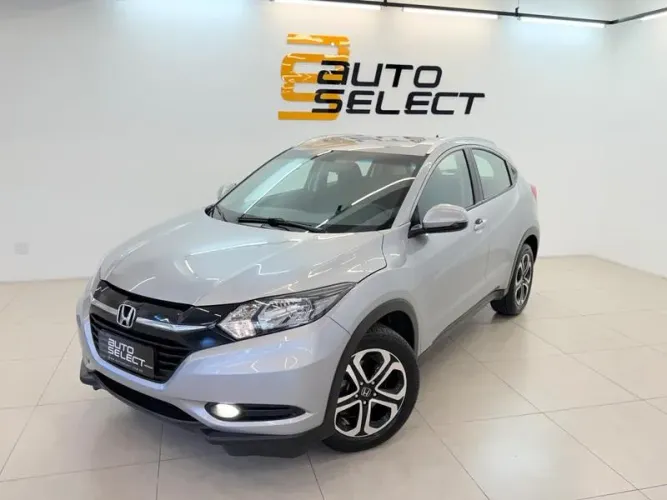 Honda HR-V EX 1.8 Flexone 16V 5P Aut. 2018