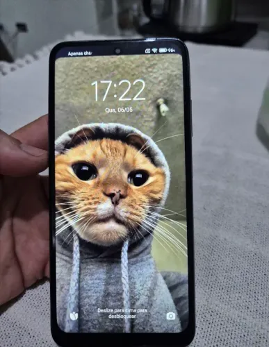 Redmi 10s