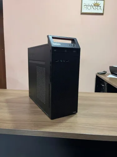 Computador para estudos/mercearia