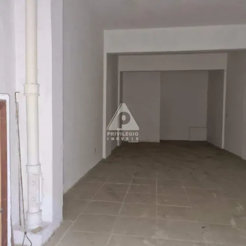 Loja à venda, 1 vaga, Humaitá - RIO DE JANEIRO/RJ