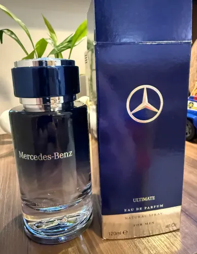 Perfume Mercedes-Benz Ultimate EDP