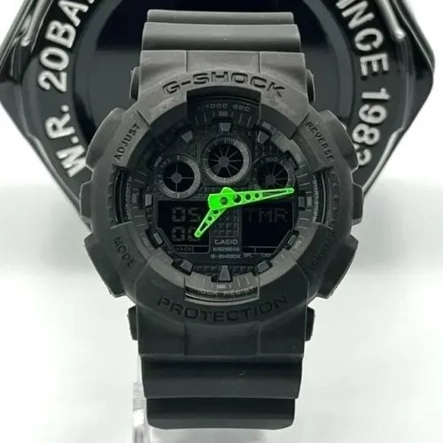 Relógio Gshock H893