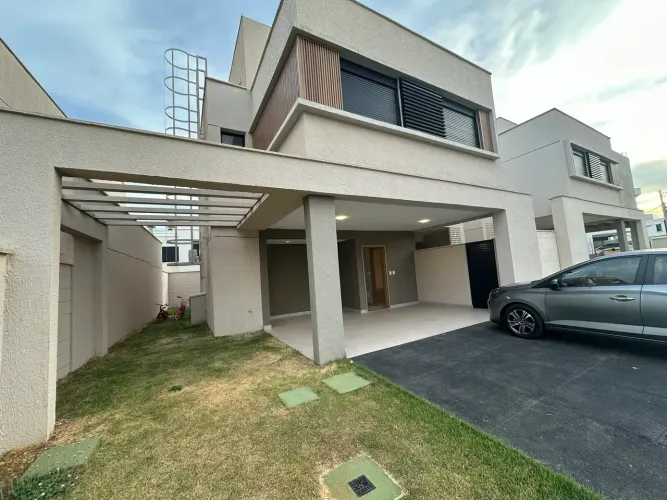 Sobrado Jardins Marselha