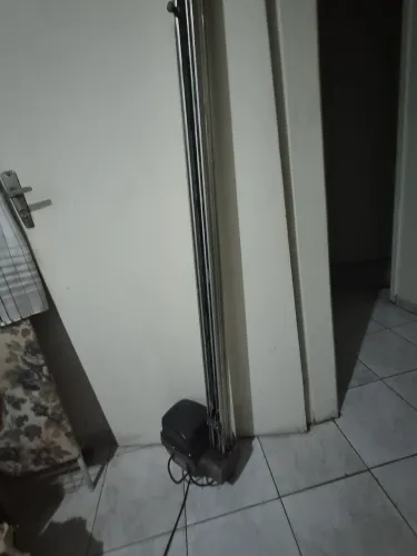Motor para portão
