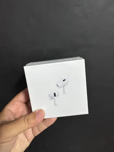 Air Pods Pro Primeira Linha ( Novo )