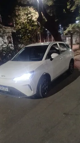 Neta Aya Luxury 4S Aut. (elétrico) 2024