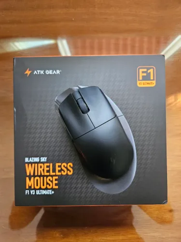 ATK F1 v3 Ultimate - Mouse