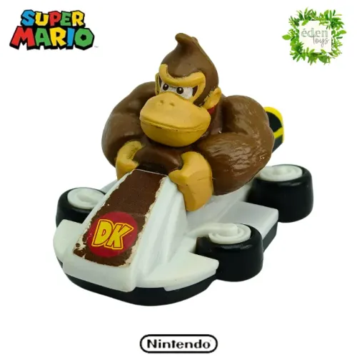 Boneco DK Mário Kart - Super Mário (cód 583)