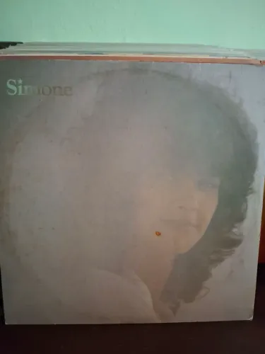 Disco Simone 
