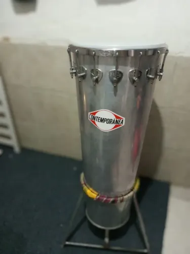 Timbal contemporânea 