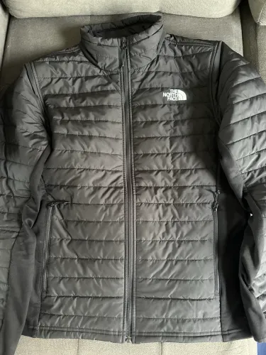 Jaqueta masculina canyonlands TNF