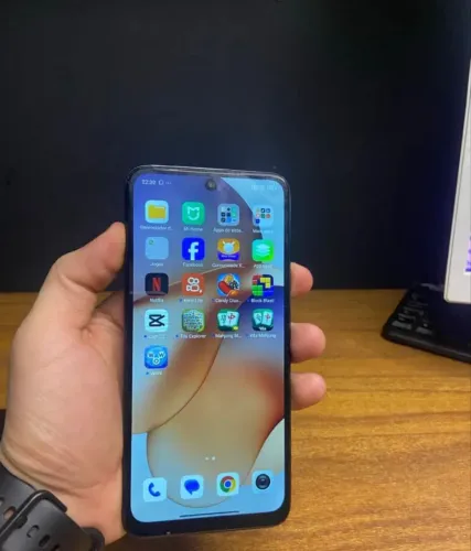 Redmi note 12S