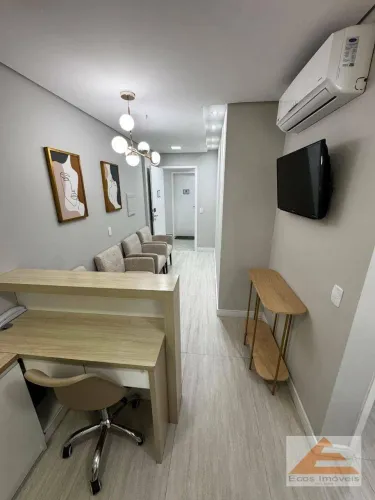 Sala para alugar, 40 m² por R$ 5.160/mês - Vila Pompeia - São Paulo/SP