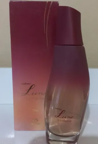 Perfumes novos