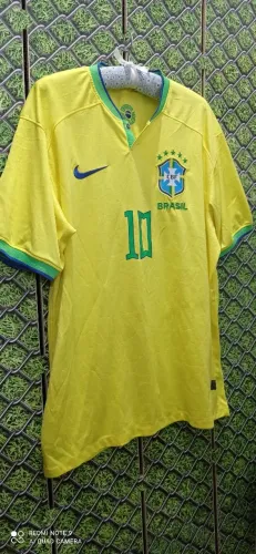 Camisa do Brasil