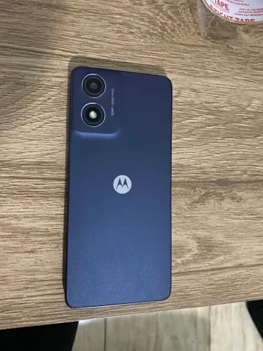 Vendo Motog04s 128gb com carregador original em excelente estado