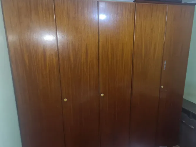 Guarda Roupa RUDNIK