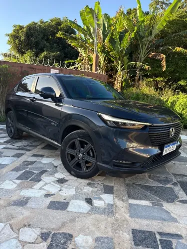 Honda HR-V EXL 1.5 Sensing 16V 5P Aut. 2025
