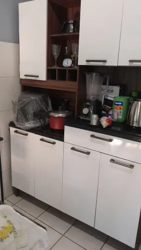 kit cozinha