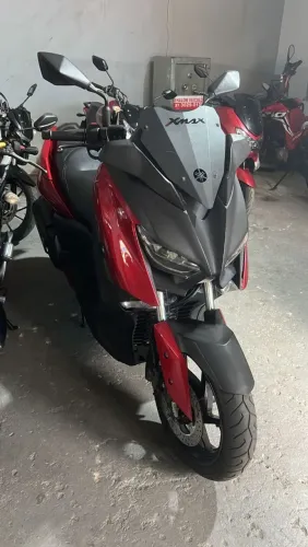 Xmax 250 2021