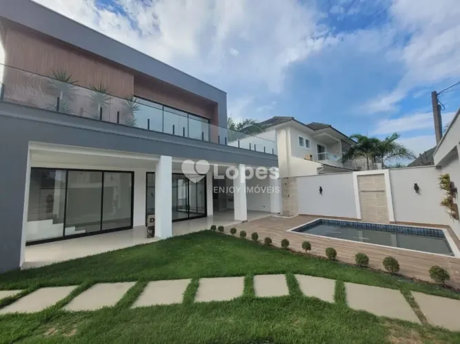 Casa em Vargem Pequena, Rio de Janeiro