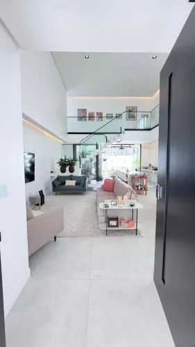 Vendo Casa Duplex Cond. DAMHA - Araçagy