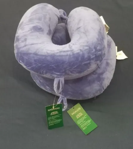 Almofada Pescoço