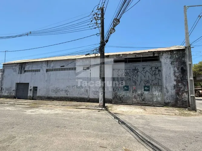 Galpão / Barracão para locação, São José, Recife, PE