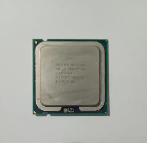 Intel Core 2 Duo E4500