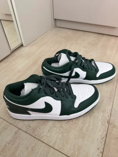 Air Jordan Nike tamanho 39