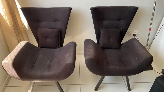 Poltronas