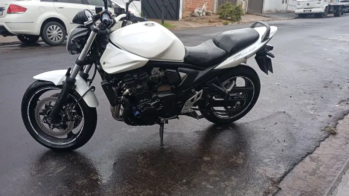 Bandit 650
