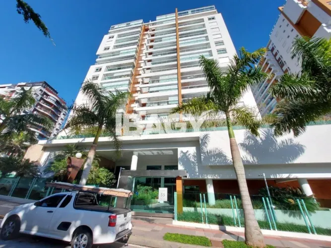 Excelente Apartamento 2 dormitório(s) em Agronômica - Florianópolis