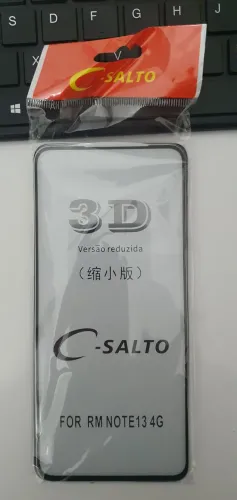 Display Redimi Note 13 4G