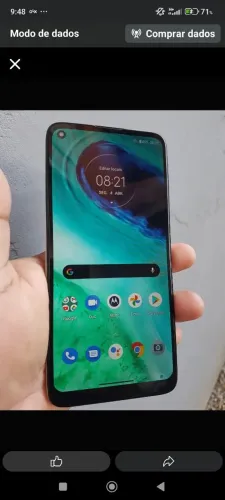 Moto G8 64GB