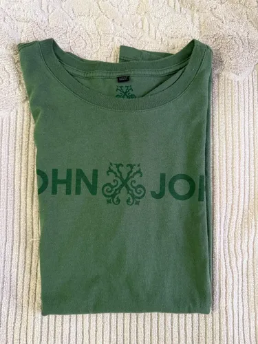 Camisetas de qualidade e baratas